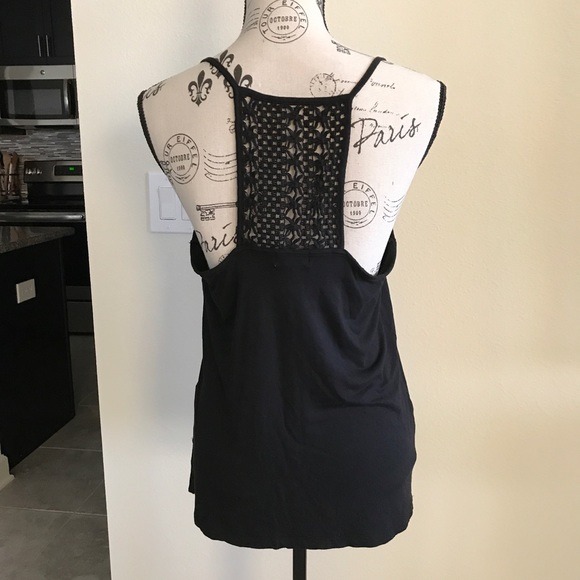 Racer back Tank - Picture 2 of 3